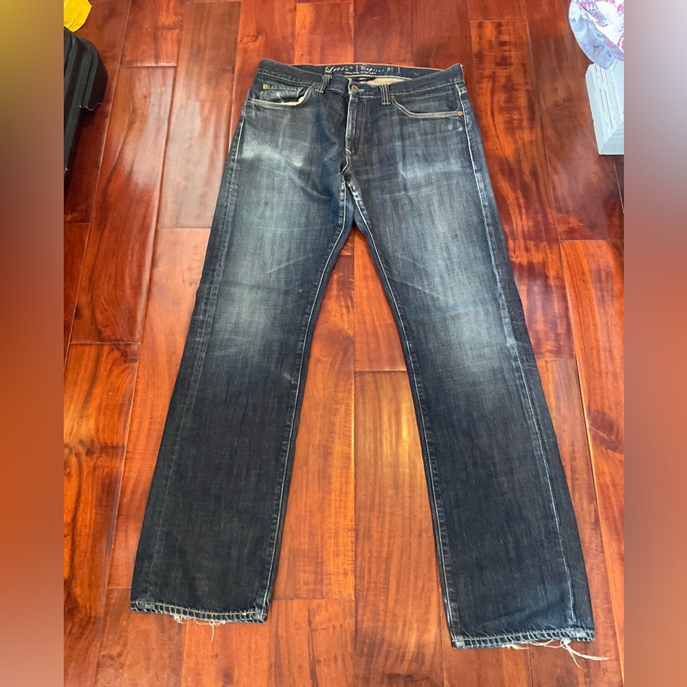 Levi’s Jeans